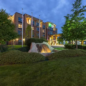 Express & Riverport By Ihg Richmond