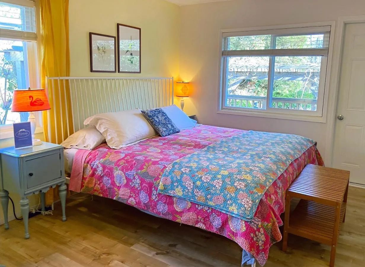 Wisteria Guest House Ganges 3*,