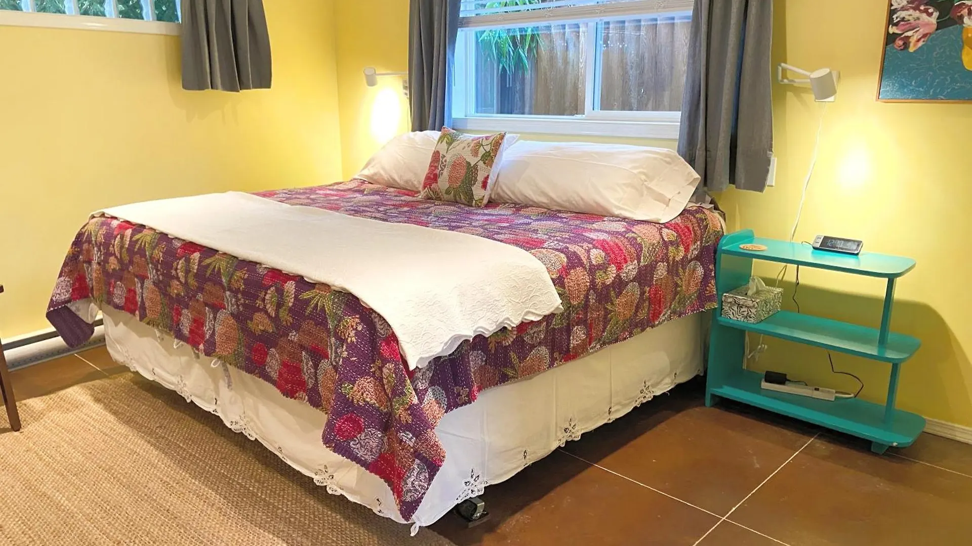 Wisteria Guest House Ganges