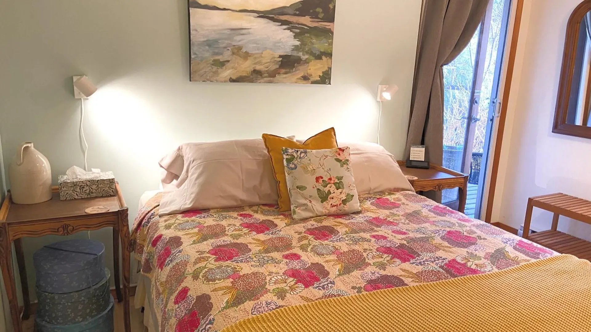 Wisteria Guest House Ganges