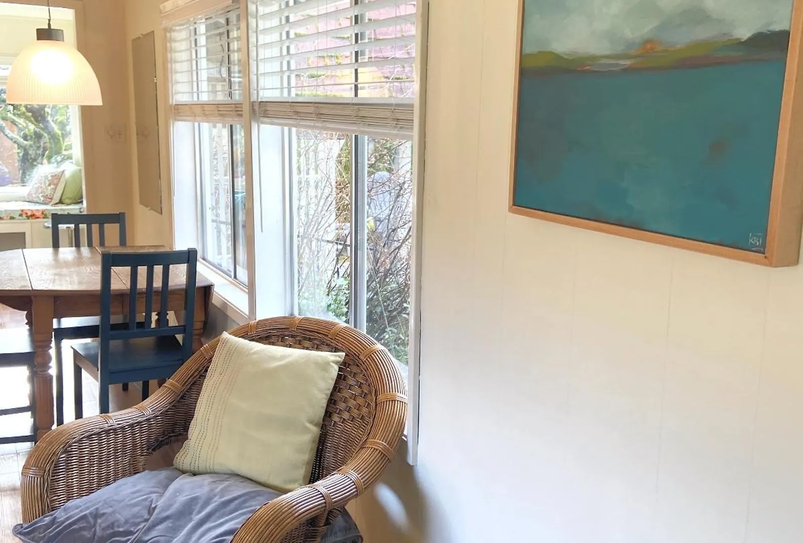 Wisteria Guest House Ganges