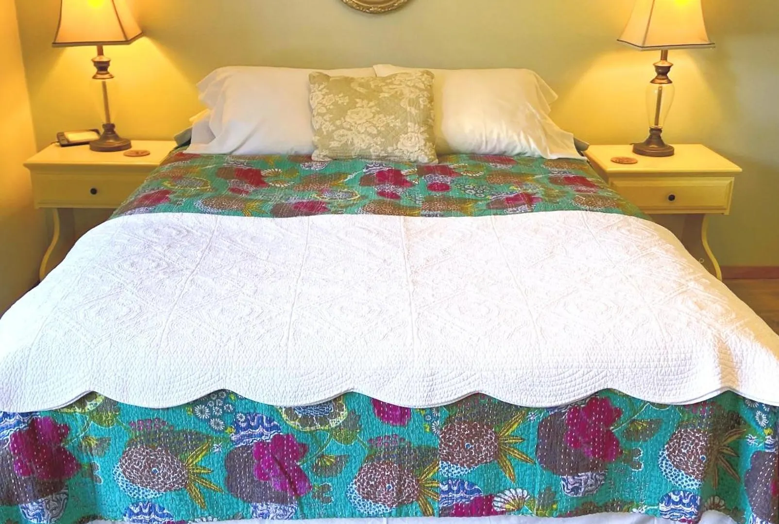 Wisteria Guest House Ganges