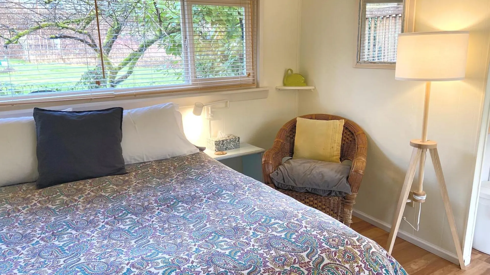 Wisteria Guest House Ganges 3*,  Canada