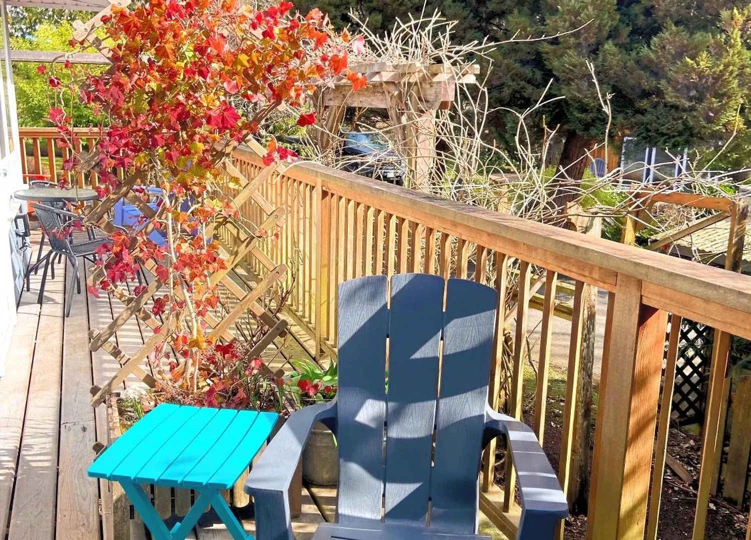 Wisteria Guest House Ganges