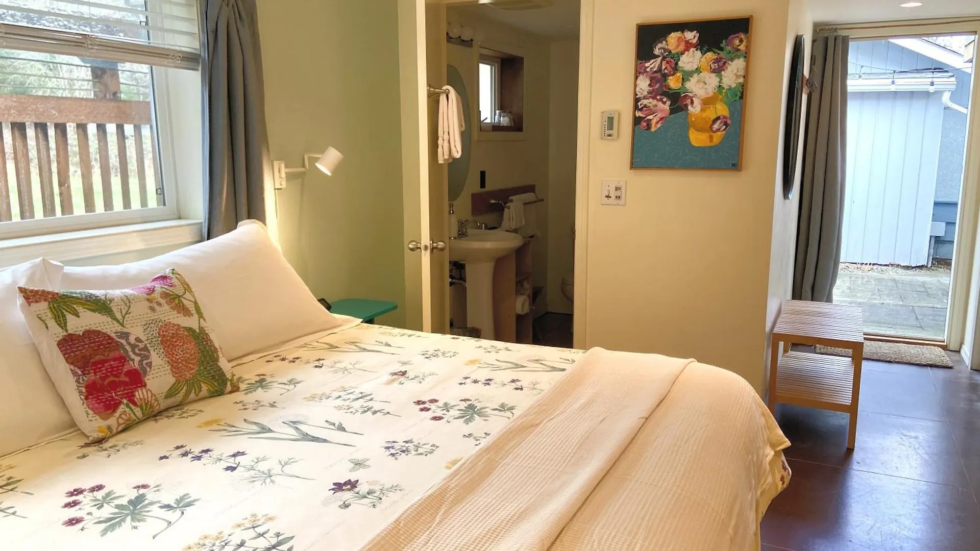 Wisteria Guest House Ganges